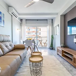 Cyv 1 Bed 1 Bath View Appartement